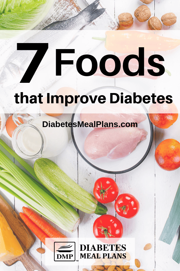 15 Superfoods For Diabetes Quickly And Safely Lower Blood Sugar