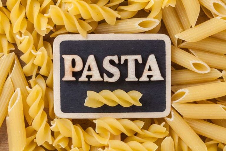 Les meilleures pâtes pour le diabète NCGo