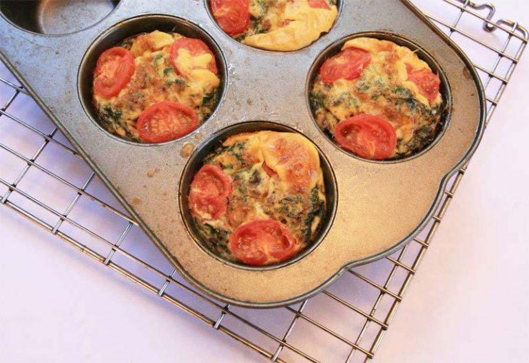 Healthy low carb diabetic breakfast ideas