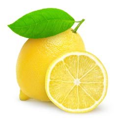 lemon