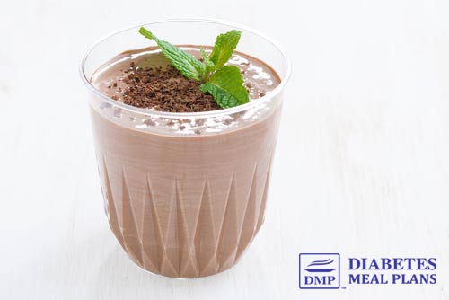 Zero Sugar Chocolate Milk (a Keto Recipe) Diabetic Friendly