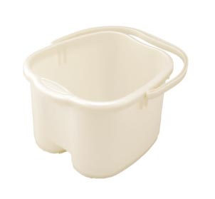 foot-bucket