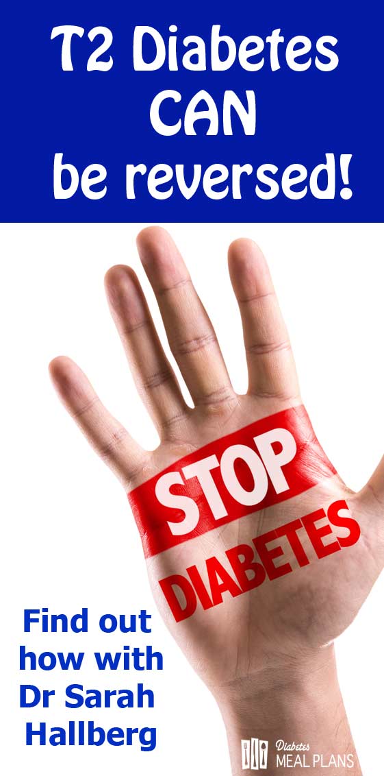 Reverse Type 2 Diabetes Ignore The Common Dietary Guidelines 