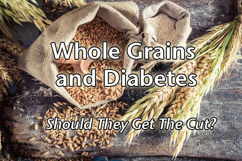 Whole Grains and Diabetes