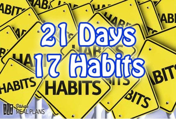 17 habits