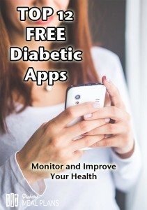 Top 12 Free Diabetic Apps