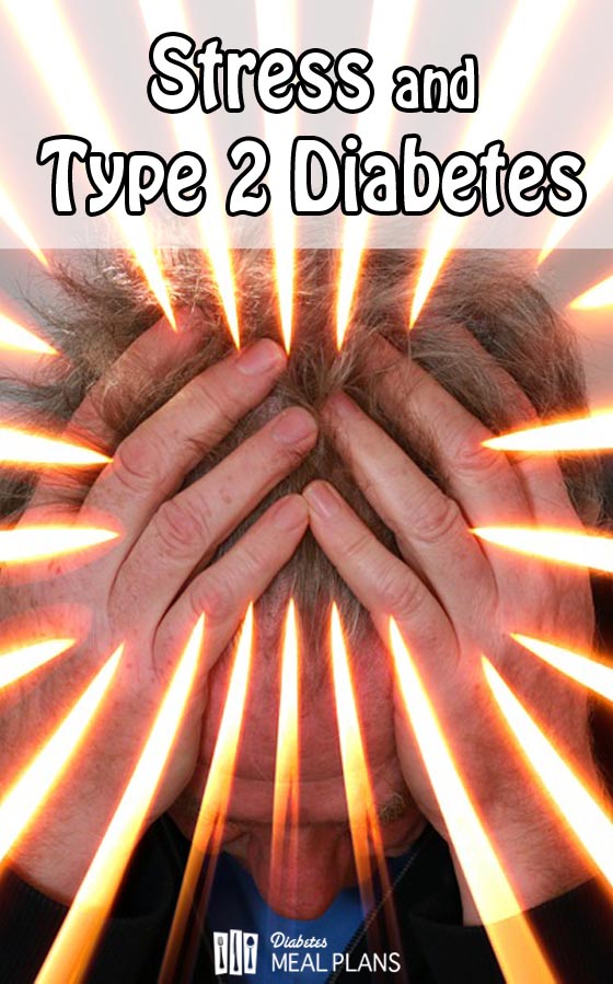 stress-and-diabetes