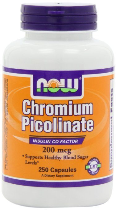 mineral chromium picolinate