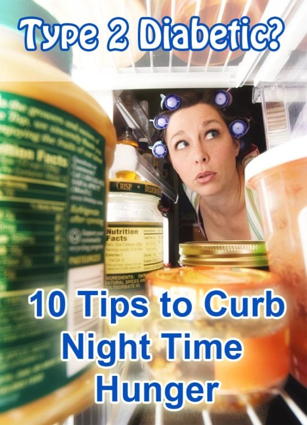 how-to-curb-hunger-at-night-with-type-2-diabetes