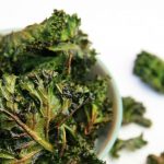 Crispy Kale Chips