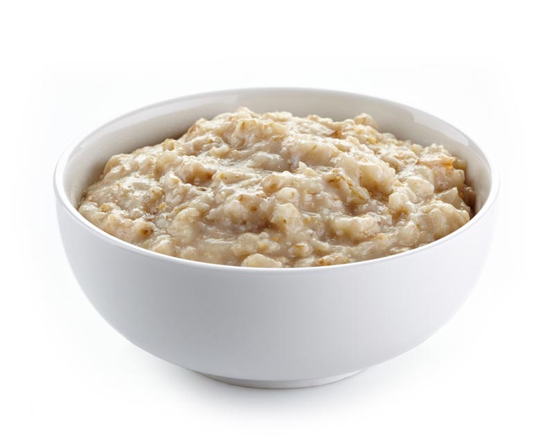 Is Oatmeal Good For Diabetics