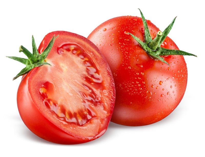 Tomatoes and Type 2 Diabetes