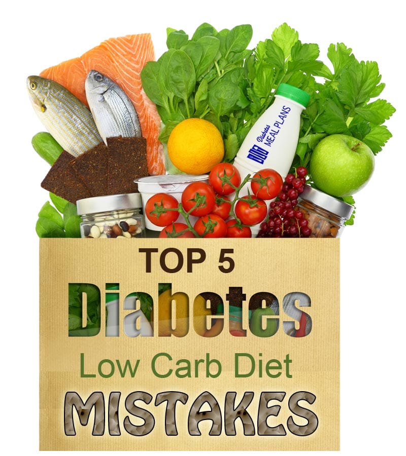 15 Perfect Low Carbohydrate Diet Diabetic Friendly - Best Product Reviews