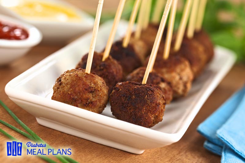 meatballs
