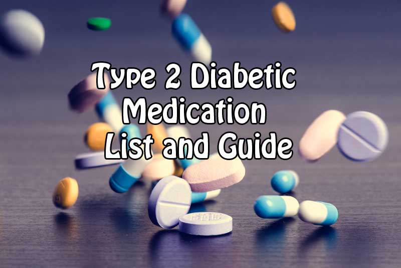 Diabetes Medication T