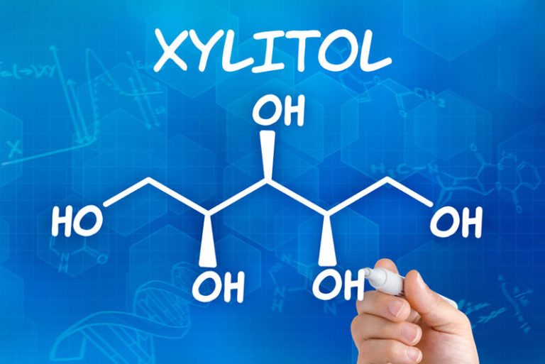 Myths and Truths about Xylitol and Diabetes