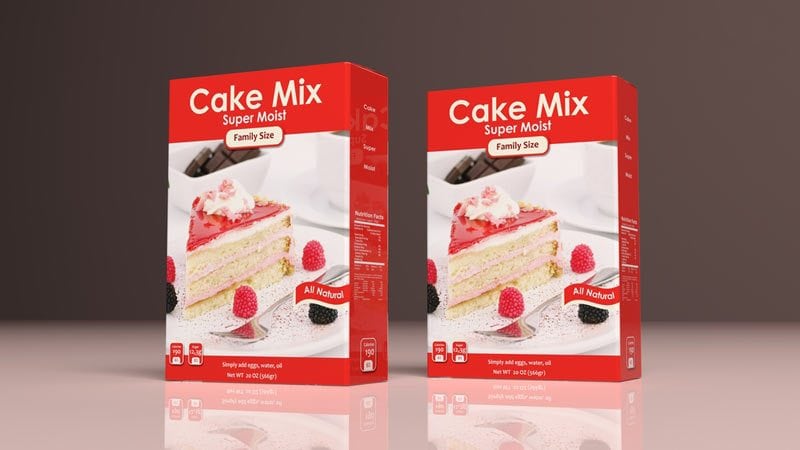 Low Carb Diabetic Cake Mix Options 2 Easy Cake Recipes