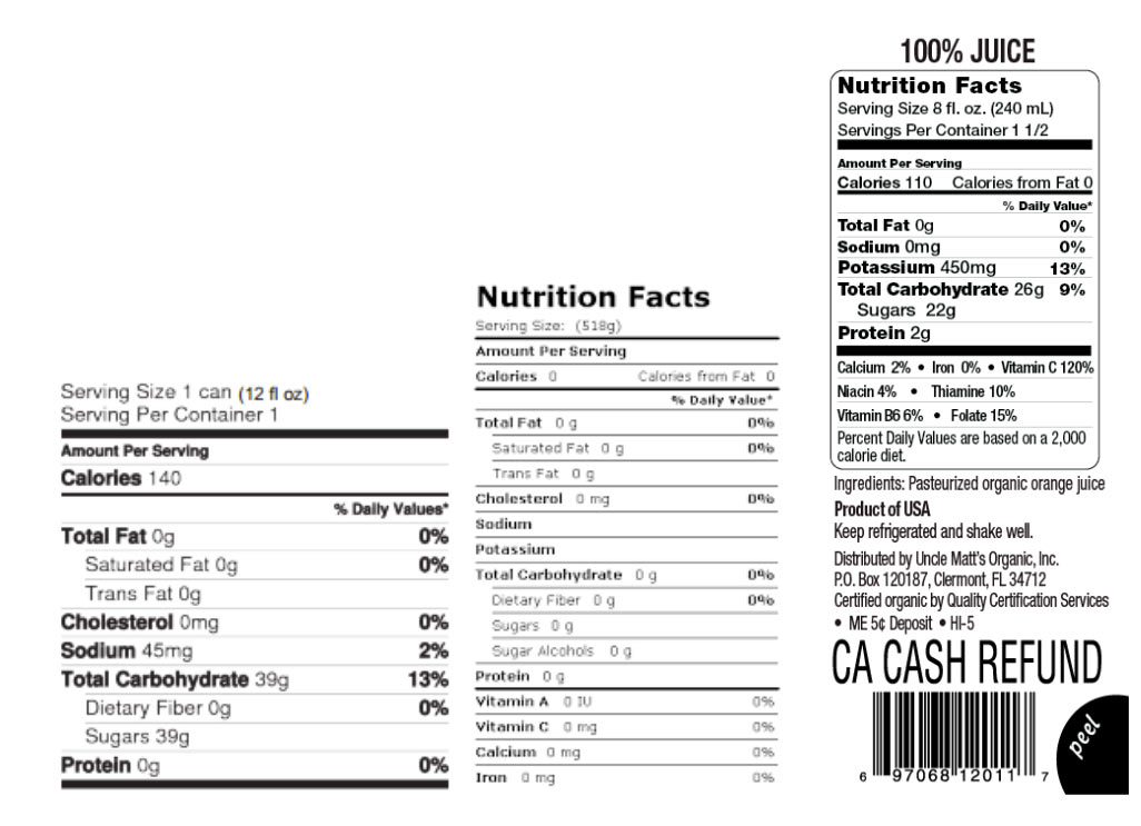 Nutrition Drink Comparison Blog Dandk