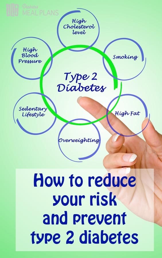 how reduce diabetes and Risk What Reduce It To Your 2 is & Type Diabetes How Avoid