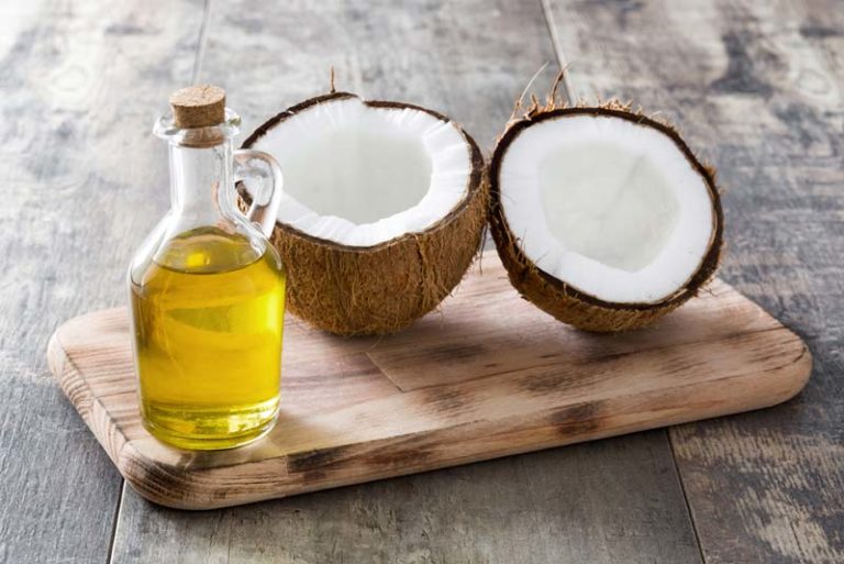 Coconut Oil and Diabetes All the Facts Uncovered