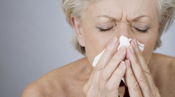 Type 2 Diabetes and Flu: Does illness influence blood sugar levels?