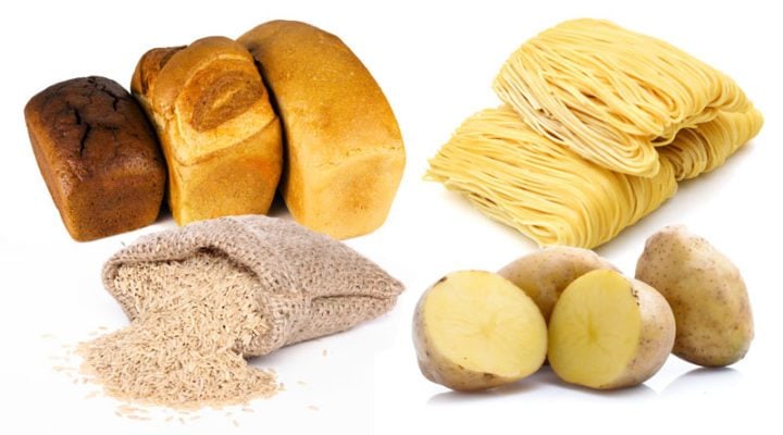 Why Starch is a Major Obstacle with Diabetes