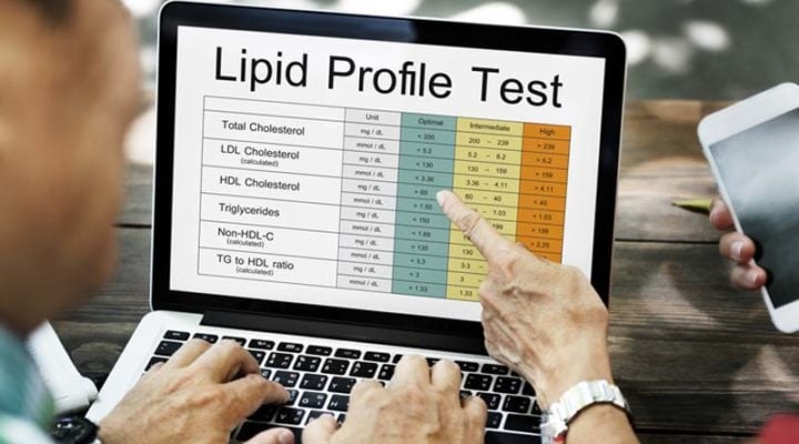 Diabetic Dyslipidemia: How Metabolism Changes Cholesterol in Type 2 Diabetes and Prediabetes