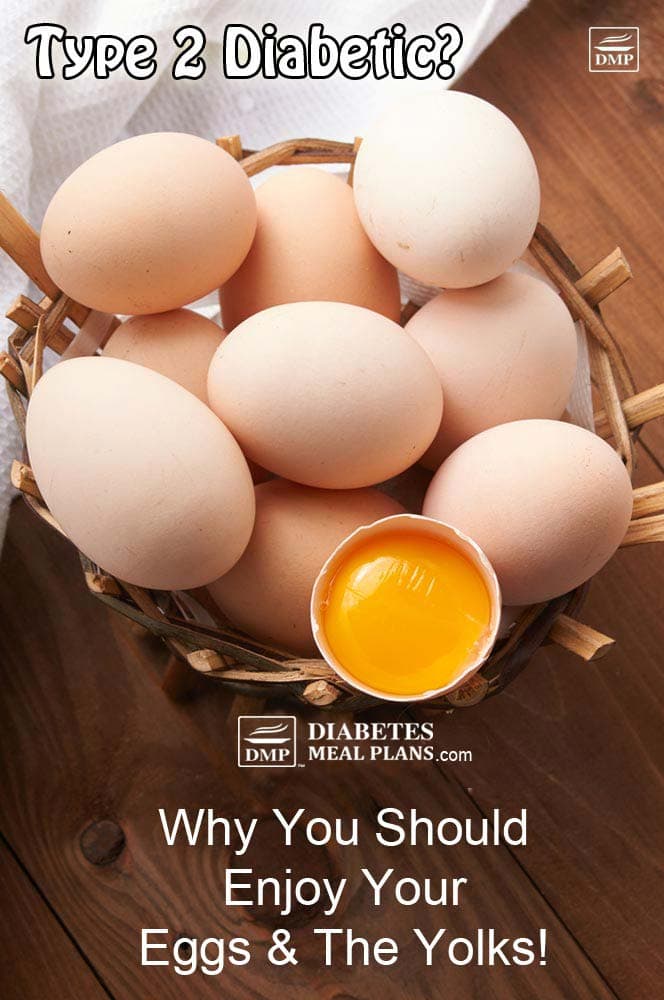 Eggs and Type 2 Diabetes: The Facts and Truths Exposed