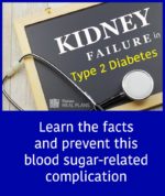 How Does Diabetes Cause Kidney Failure?