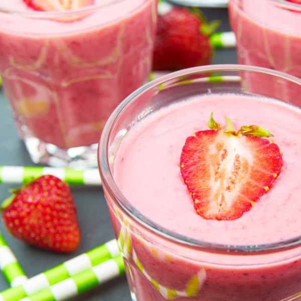 11+ Cold Healthy Diabetic Drinks