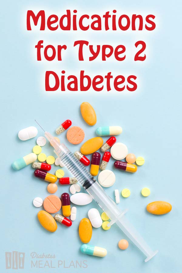 DISCUSSION Medications for Type 2 Diabetes