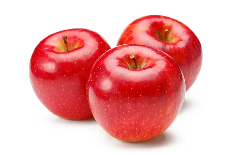 Are Apples Good for Type 2 Diabetics?