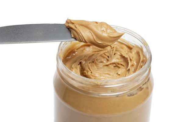 is-peanut-butter-low-carb