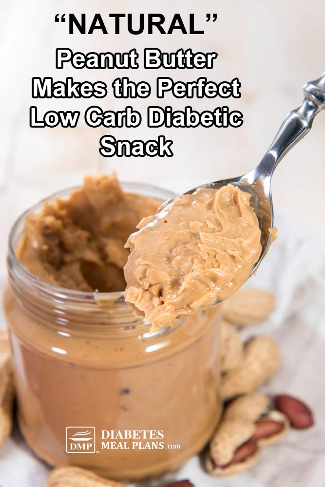 Is Peanut Butter Low Carb?