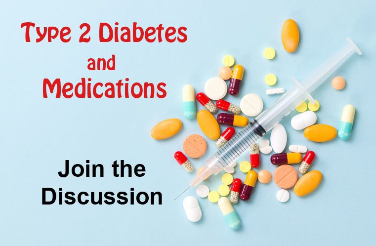 Diabetes Medication List Alternatives And Developments