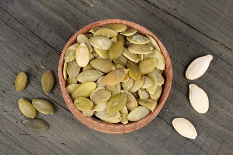 Benefits of Pumpkin Seeds for Type 2 Diabetes