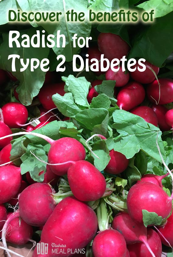 radish-and-type-2-diabetes