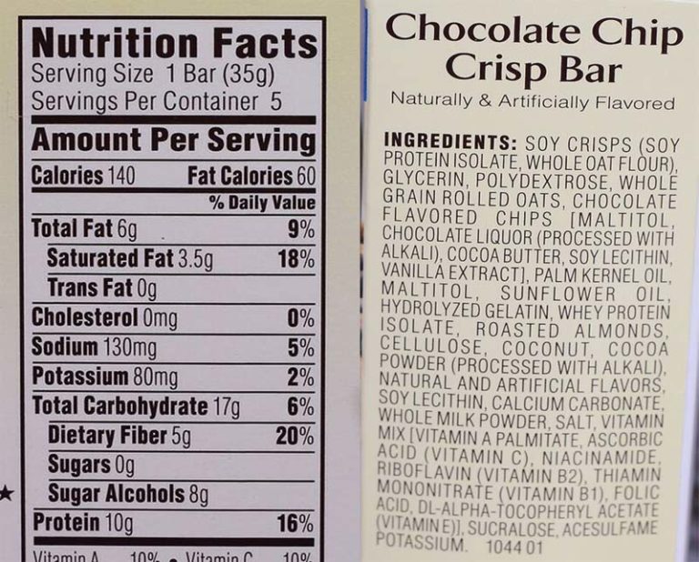 Net Carbs vs Total Carbs: Which Is Better For Blood Sugar Control?