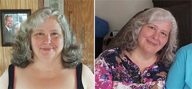 Leisa lowers blood sugar from 300s to normal in 30 days!