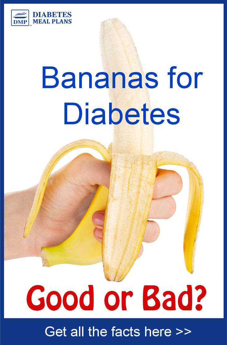 Are Bananas Bad For Type 2 Diabetes