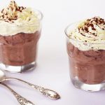 Diabetic Chocolate Mousse