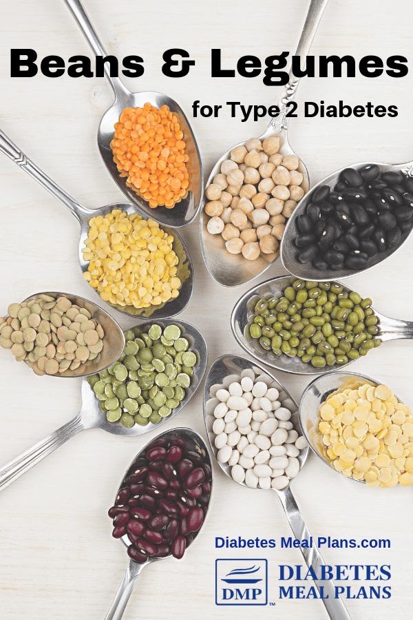 Legumes And Beans For Diabetes A Look At The Facts