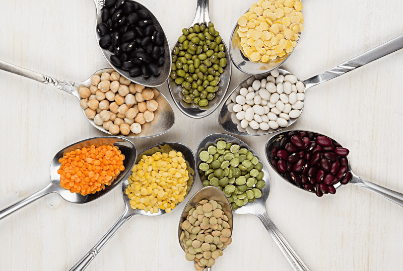 Legumes and Beans for Diabetes A Look at the Facts