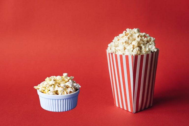 Popcorn for Diabetes and Prediabetes A Yes or No Snack?