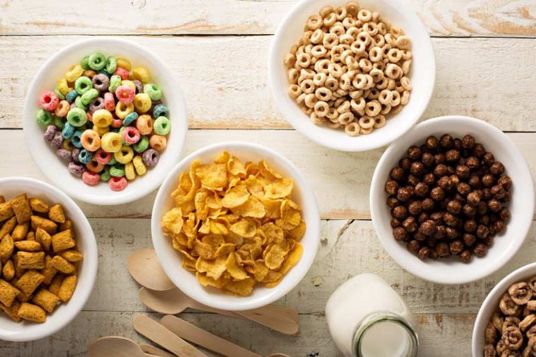 Breakfast Cereal for Diabetes: Let’s Crunch Some Numbers