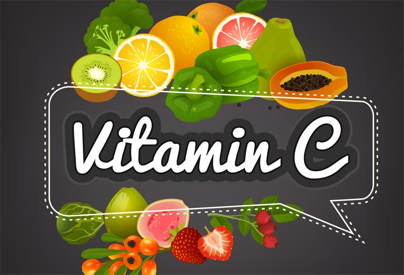 Vitamin C