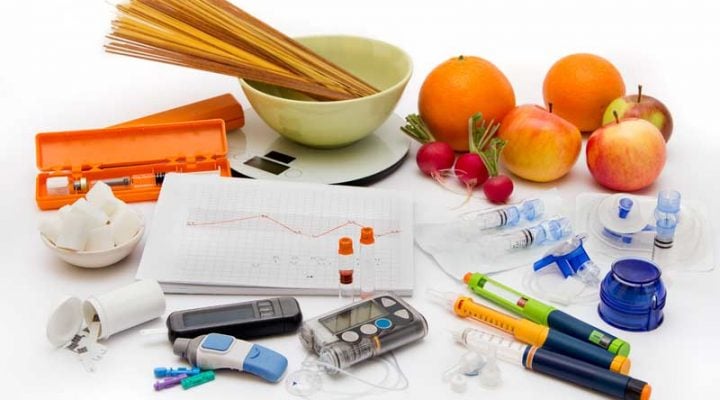 Nutrisystem Diabetes: Are You Being Fooled By Program Claims?