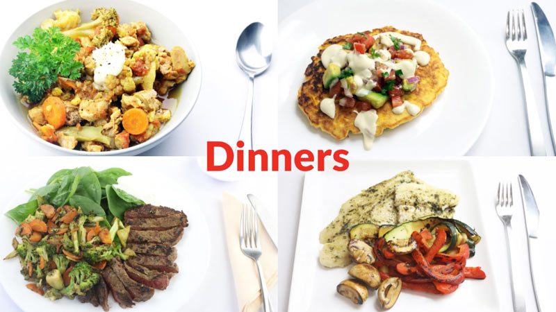 Featured diabetes meals: Week of 5-17-21