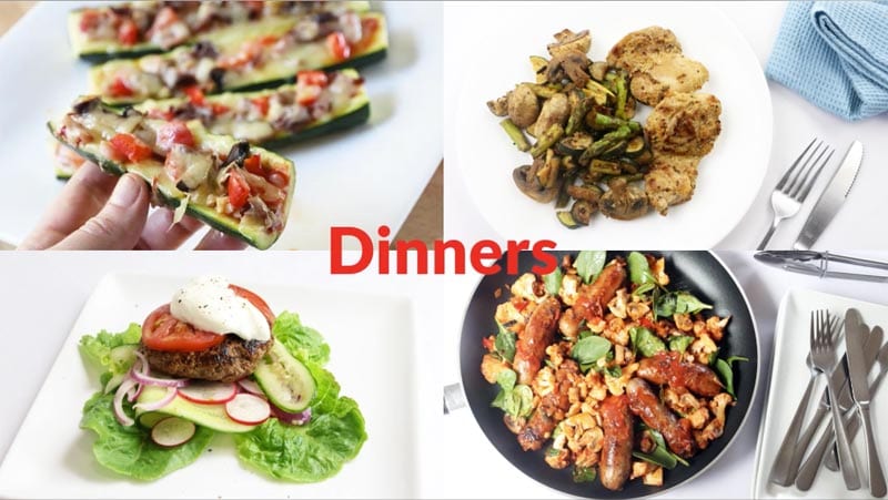 Featured diabetes meals: Week of 5-24-21