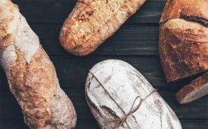 What Kind Of Bread Is Best For Diabetics?